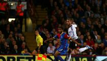 Video: Gol Voli Indah dari Pajtim Kasami