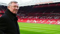 Ferguson Dua Kali Tolak Tawaran Tangani Inggris