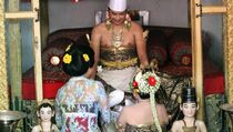 “Royal Wedding” Yogyakarta