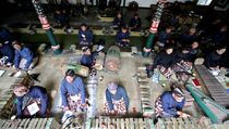 11 Kerajaan Mancanegara Hadir di 