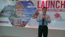  Jababeka Tawarkan 41 Unit Beranda Villa Tanjung Lesung 