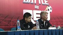 Bepe: Tahun Depan, Insya Allah Saya Main Lagi