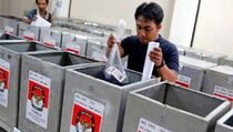Panja Siapkan Kerangka RUU Pilkada