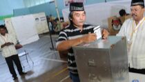 Komisi II Setujui Perppu Pilkada Jadi UU