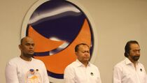 Sekjen Nasdem Bantah Pihaknya Gunakan Fasilitas Negara di Probolinggo
