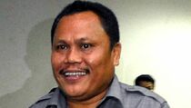 SBY Hadiri Konsolidasi Partai Demokrat di Sentul