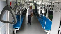 Banyak Proyek Akan Dibangun, Jokowi Koordinasi dengan Bappenas