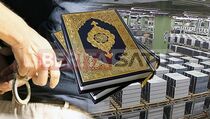 Korupsi Al-Quran, Pensiunan Kemnag Terancam 20 Tahun Penjara