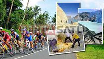 Banyuwangi Menyongsong 