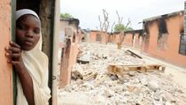 Boko Haram Ancam Jual Ratusan Gadis sebagai Budak