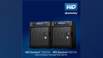 Western Digital Keluarkan Produk Penyimpanan Jaringan Terbaru