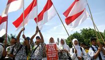 Nasionalisme Luntur, Tokoh Muda Salahkan Neoliberalisme 