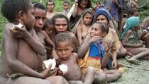 41 Anak Meninggal di Papua, Kepala Dinas Kesehatan Sibuk Luncurkan Buku