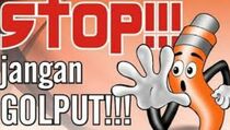 Orang Muda Indonesia Harus Hindari Golput