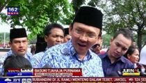 Pemprov DKI Sepakati KHL 2014 Sekitar Rp 2,3 Juta