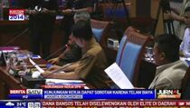 Kunjungan Kerja DPR ke Luar Negeri Butuh Biaya Besar