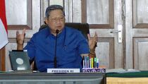 Tingkatkan Stok Pangan Nasional, Presiden Gelar Rakor di Bukittinggi