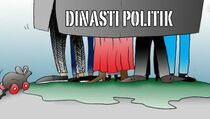 Dinasti Politik Cenderung Salah Gunakan Kekuasaan
