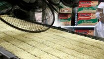 Semester I, Laba Bersih Indofood Naik 34,11%