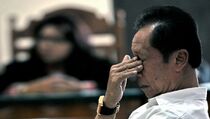 Sutiyoso Merasa Jadi Sasaran Tembak