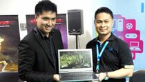 Xenom, Notebook Andalan untuk Bermain Game 24 Jam