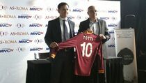 AS Roma Resmi Batalkan Kunjungannya ke Indonesia 