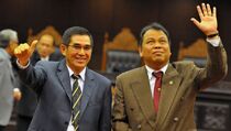  Wakil Ketua MK: Sistem Hukum di Indonesia Religius, Bukan Sekuler  