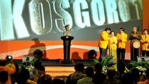 Presiden Apresiasi Program Strategis Kosgoro 1957