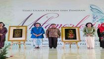 YSI dan PGN Bersinergi Kembangkan Potensi Sulam Indonesia  