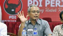  Komisi II DPR Apresiasi Penghentian Kerjasama KPU - Lemsaneg  