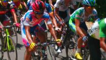 Yellow Jersey Tour de Ijen Masih Dikuasai Pebalap OCBC Singapore
