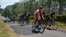 Etape Kedua Banyuwangi Tour de Ijen Milik Pebalap Iran 