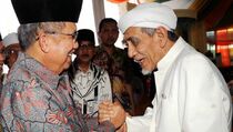 Dewan Masjid Indonesia Apresiasi Putusan MK 
