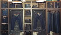 Lee Cooper Luncurkan Koleksi Musim Gugur 2015  