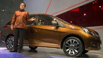 Honda Manjakan Konsumen Dengan Paket Cermat