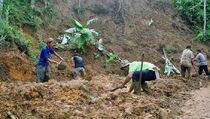 Musim Penghujan, Waspadai Bencana Hidrometeorologi