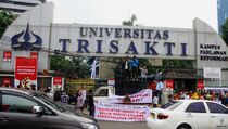 Komisi III Desak Masalah Trisakti Diselesaikan Secara Restoratif Bukan Eksekusi