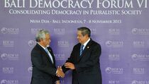 2015, Xanana Gusmao Mundur