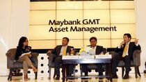  Resmi Akuisisi, Maybank GMT Targetkan Dana Kelolaan Rp 800 Miliar  