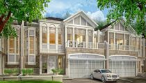  Hunian Bernuansa Pantai Hadir di BSD City  