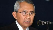 “Groundbreaking” Trans Sumatera Diupayakan Sebelum Pemerintahan Baru