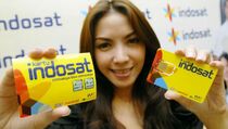 Penawaran Surat Utang Indosat “Oversubscribed” Hingga 1,4 Kali