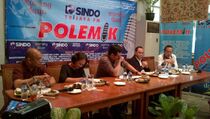 LIPI: Tak Ada Teman Abadi dalam Hubungan Internasional