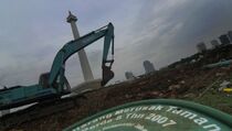 Intraco Bidik Bisnis Pembiayaan Alat Berat Rp 1 Triliun