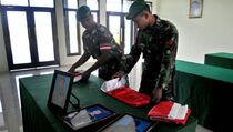 Panglima TNI: Cuaca Jadi Penyebab Helikopter Jatuh  