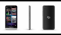 Akhir November, Blackberry Luncurkan Z30