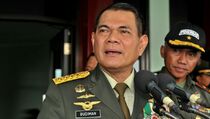 Kasad Budiman: Selepas Pensiun, Saya Mau Jadi Pengawas Sekolah  