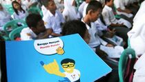  Program Pendidikan Kesetaraan Jadi Fokus Pemprov Kaltim  