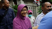 Istri Anas Bakal Penuhi Panggilan KPK Terkait Hambalang