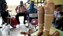 Komunitas Disabilitas Proaktif Tanggulangi Narkoba